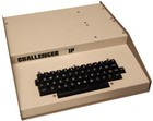Challenger 1P Computer