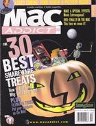 Mac Addict - October 1998