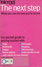 internet - The next step