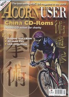Acorn User - February 2000