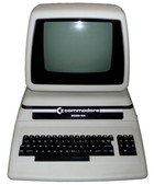 Commodore PET 8032SK