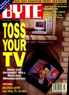 Byte February 1996