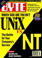Byte May 1996
