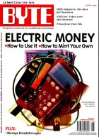 Byte June 1996