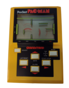 Grandstand Pocket PacMan - Big Screen LCD
