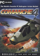 Comanche 4
