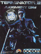 Terminator 2 Judgement Day