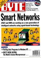 Byte October 1994