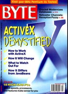 Byte September 1997