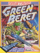 Green Beret