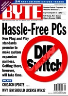 Byte September 1994