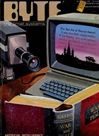 Byte September 1981