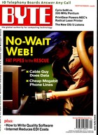 Byte September 1996