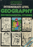 Intermediate Level Geography Environmental Studies