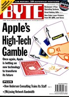 Byte December 1994