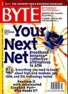 Byte October 1997