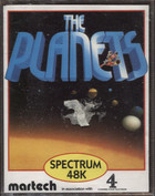 The Planets