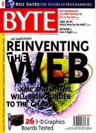 Byte March 1998