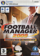 Football Manager 2009