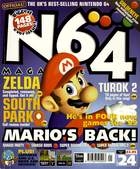 N64 Magazine - January 1999