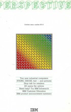 Perspective October 1985 Number 10