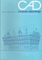 CAD - July 1981