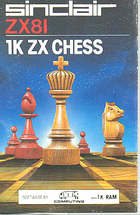 1K ZX Chess