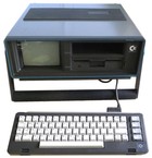 Commodore SX-64 (110v US)