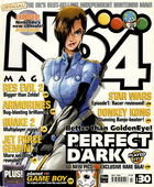 N64 Magazine - July 1999