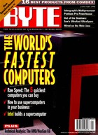 Byte January 1996