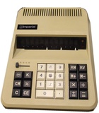 Imperial IC