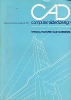 CAD - October 1977