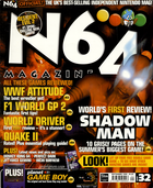 N64 Magazine - September 1999