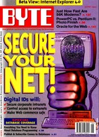 Byte June 1997