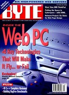 Byte March 1996