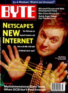 Byte March 1997