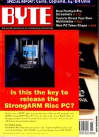 Byte November 1996