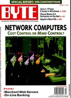 Byte April 1997