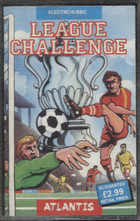 League Challenge