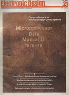 Elerctronic Design Oct 11 1978