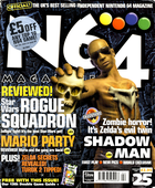 N64 Magazine - February 1999
