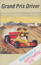 Grand Prix Driver