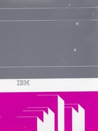 IBM System/370 Extended Architecture - Principles of Operation