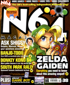 N64 Magazine - February 2000
