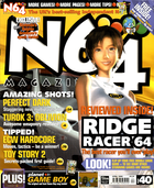 N64 Magazine - April 2000
