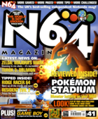 N64 Magazine - May 2000