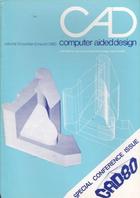 CAD - March 1980