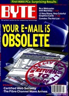 Byte February 1997