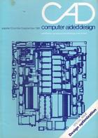 CAD - September 1981