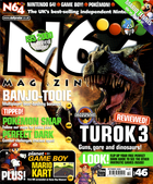 N64 Magazine - October 2000